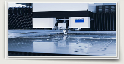 Laser Cutting Machine